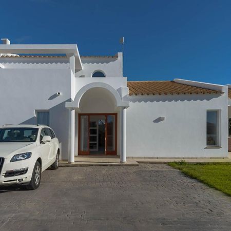 Villa Son Blanc Grupo Seranova Luxury Hotel Са Калета Экстерьер фото