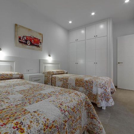 Villa Son Blanc Grupo Seranova Luxury Hotel Са Калета Экстерьер фото
